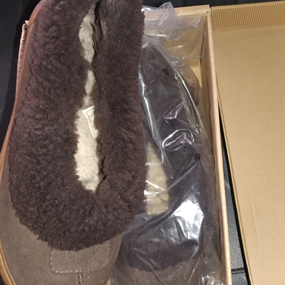 UGG slippers